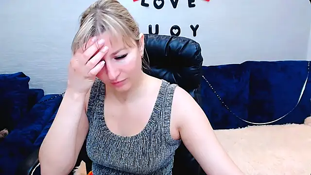 Incredible Ariela online show from 13, 11, 2025