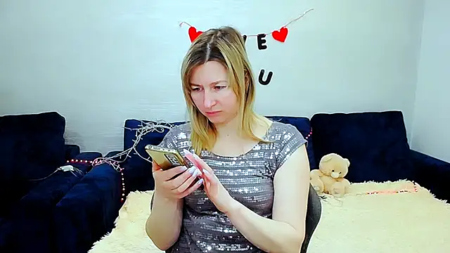 Incredible Ariela online show from 2, 3, 2026