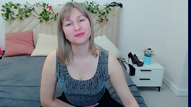 Incredible Ariela online show from 3, 3, 2026