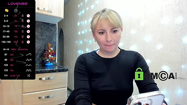 Smoorodinkaa online show from 26, 12, 2024