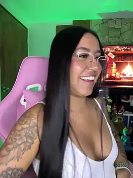 Tamara Roberts1 online show from 27, 12, 2024