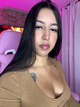 Tamara Roberts1 online show from 18, 1, 2025