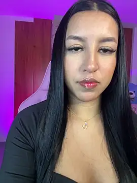 Tamara Roberts1 online show from 22, 2, 2025