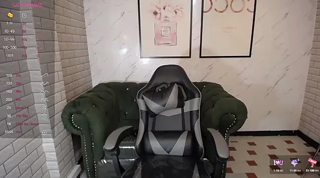  Charlotte v online show from 3, 2, 2025