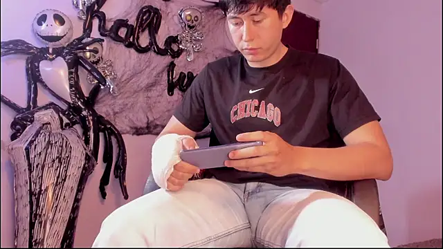 setsuna10 online show from 24, 10, 2025