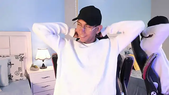 Snapshot of Nick_Collins18 chatting on 20, 10, 2025 Nick Collins18 online show from 20, 10, 2025