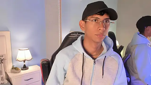 Snapshot of Nick_Collins18 chatting on 21, 10, 2025 Nick Collins18 online show from 21, 10, 2025