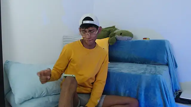 Snapshot of Nick_Collins18 chatting on 30, 10, 2025 Nick Collins18 online show from 30, 10, 2025