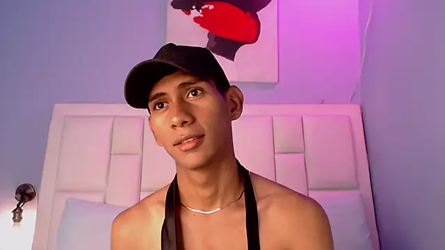 Nick Collins18 online show from 8, 1, 2026