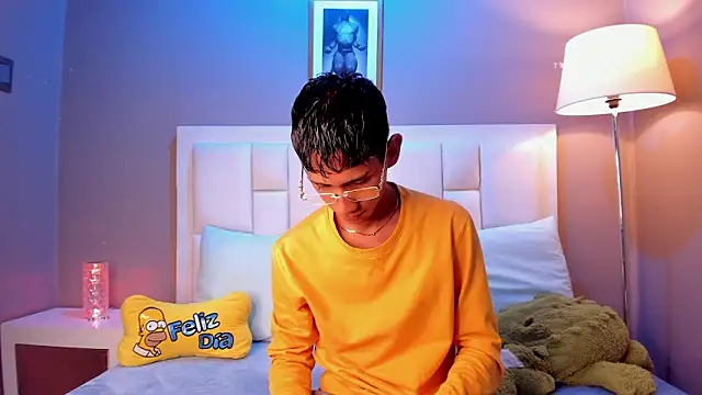 Nick Collins18 online show from 26, 2, 2026