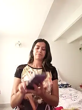 Snapshot of Sahana_Ashiika chatting on 4, 11, 2025 Sahana Ashiika online show from 4, 11, 2025