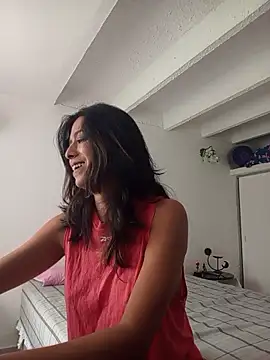 Snapshot of Sahana_Ashiika chatting on 16, 11, 2025 Sahana Ashiika online show from 16, 11, 2025