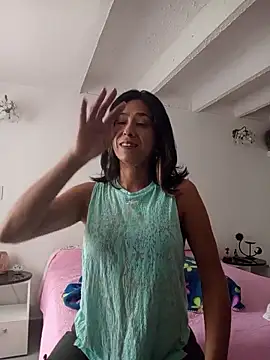 Snapshot of Sahana_Ashiika chatting on 21, 11, 2025 Sahana Ashiika online show from 21, 11, 2025