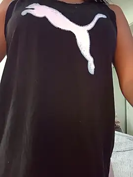 Snapshot of Sahana_Ashiika chatting on 4, 12, 2025 Sahana Ashiika online show from 4, 12, 2025