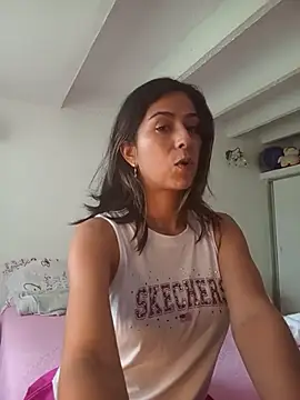 Snapshot of Sahana_Ashiika chatting on 14, 12, 2025 Sahana Ashiika online show from 14, 12, 2025