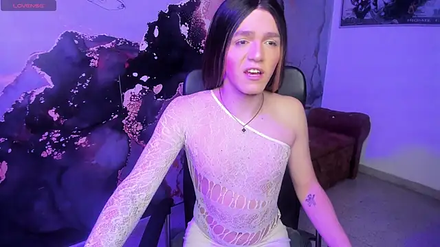 DylanRosse online show from 28, 2, 2025