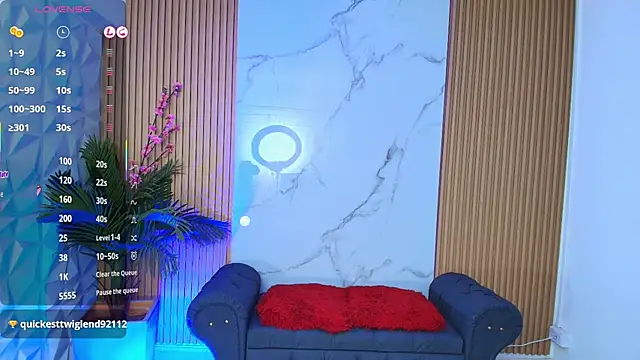 DylanRosse online show from 10, 10, 2025