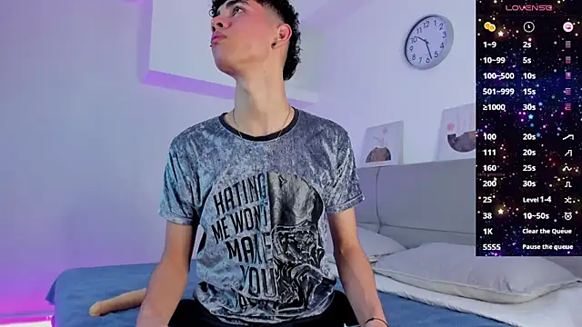 NeoRaptis online show from 5, 12, 2024