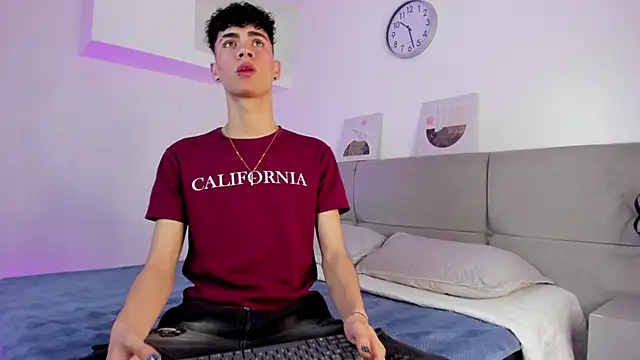 NeoRaptis online show from 6, 12, 2024