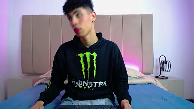 NeoRaptis online show from 7, 12, 2024