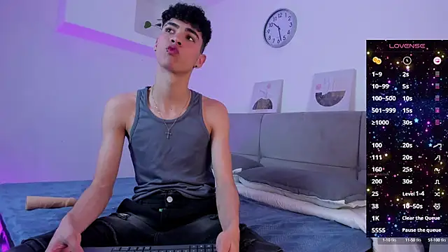 NeoRaptis online show from 9, 12, 2024