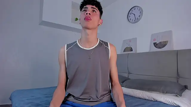 NeoRaptis online show from 12, 12, 2024