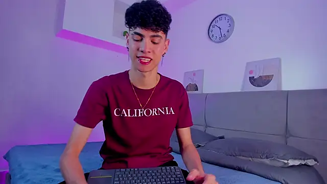 NeoRaptis online show from 27, 12, 2024