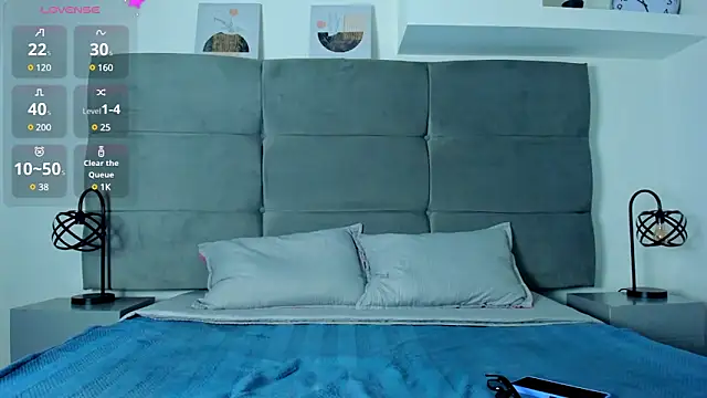 NeoRaptis online show from 6, 2, 2025