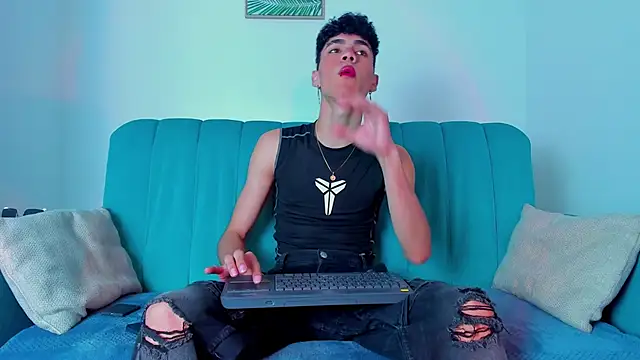 NeoRaptis online show from 22, 3, 2025