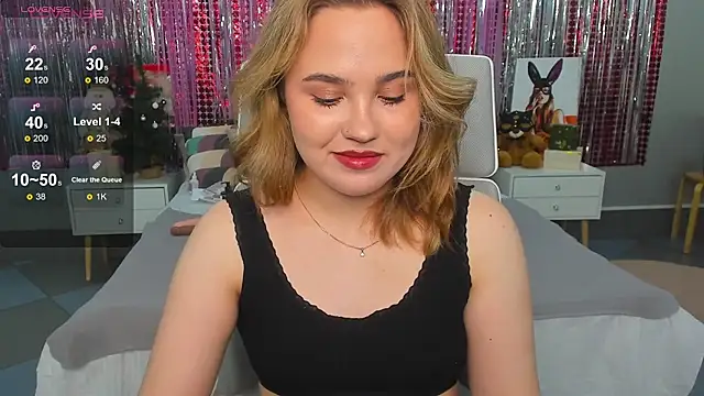 Sweet muffin00 online show from 6, 12, 2024