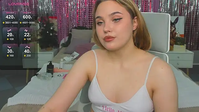 Sweet muffin00 online show from 11, 12, 2024