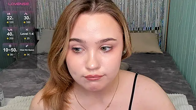 Sweet muffin00 online show from 22, 12, 2024