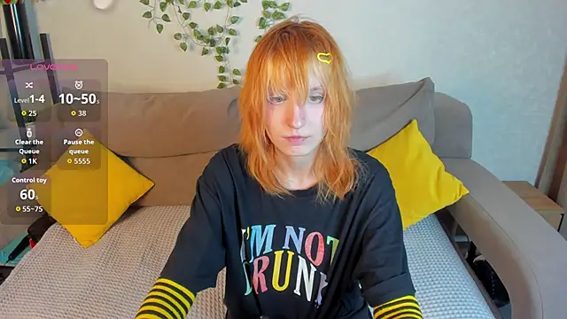 Little Chips online show from 30, 11, 2025