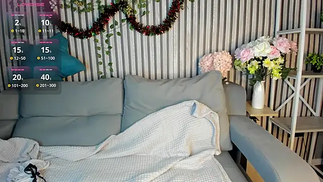 Little Chips online show from 9, 1, 2026