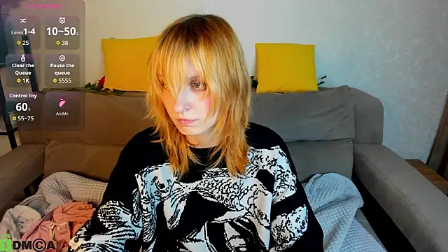 Little Chips online show from 3, 2, 2026