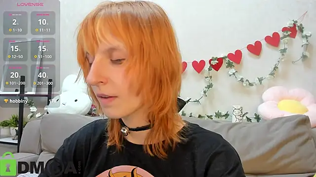 Little Chips online show from 10, 3, 2026