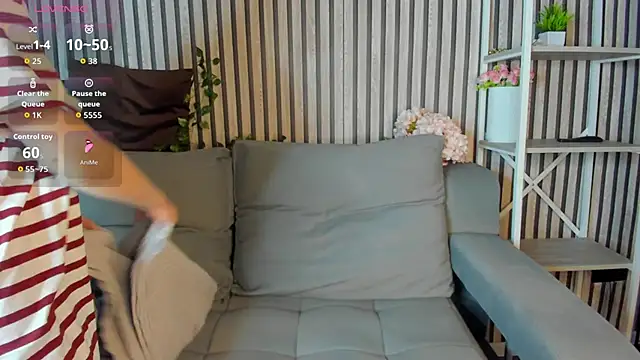 Little Chips online show from 22, 3, 2026