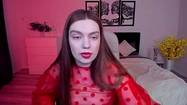 DaniellaLovely online show from 11, 2, 2025