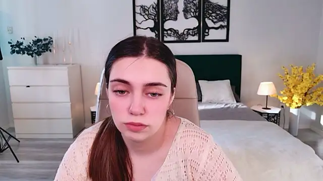 Snapshot of DaniellaLovely chatting on 4, 2, 2026 DaniellaLovely online show from 4, 2, 2026