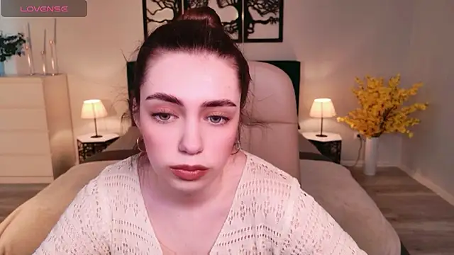 Snapshot of DaniellaLovely chatting on 17, 2, 2026 DaniellaLovely online show from 17, 2, 2026