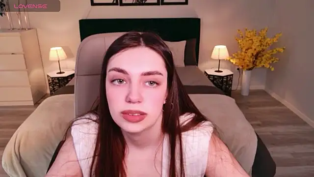 Snapshot of DaniellaLovely chatting on 19, 2, 2026 DaniellaLovely online show from 19, 2, 2026