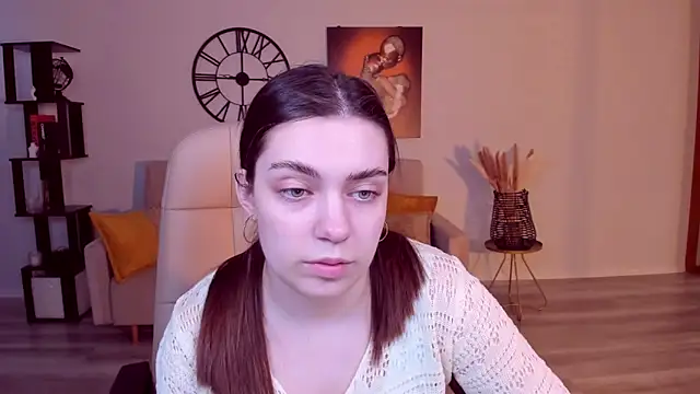 Snapshot of DaniellaLovely chatting on 23, 2, 2026 DaniellaLovely online show from 23, 2, 2026