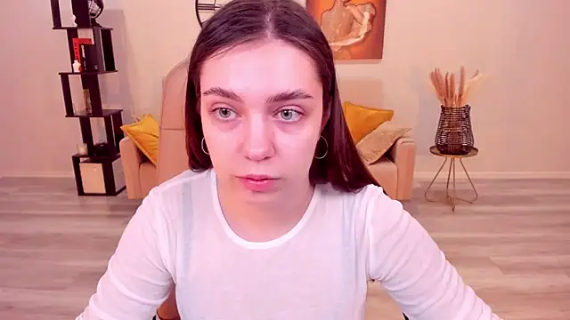 Snapshot of DaniellaLovely chatting on 27, 2, 2026 DaniellaLovely online show from 27, 2, 2026