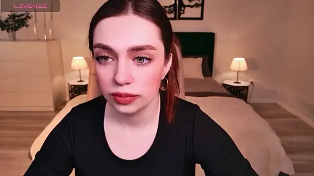 Snapshot of DaniellaLovely chatting on 5, 3, 2026 DaniellaLovely online show from 5, 3, 2026