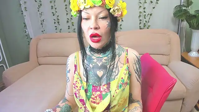 Snapshot of Megan_Black_Moon chatting on 21, 2, 2026 Megan Black Moon online show from 21, 2, 2026