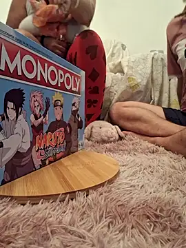 SaidaHot online show from 28, 9, 2025