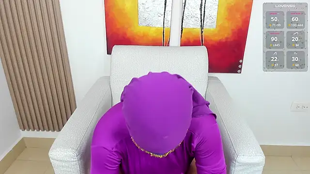 zully 01 online show from 21, 3, 2025