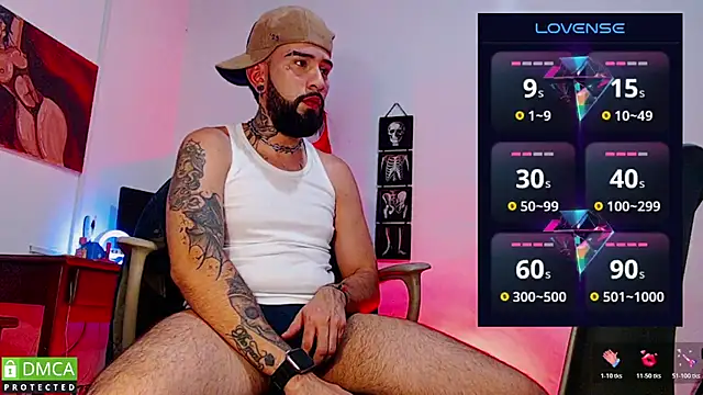 Diilanhott online show from 14, 12, 2025