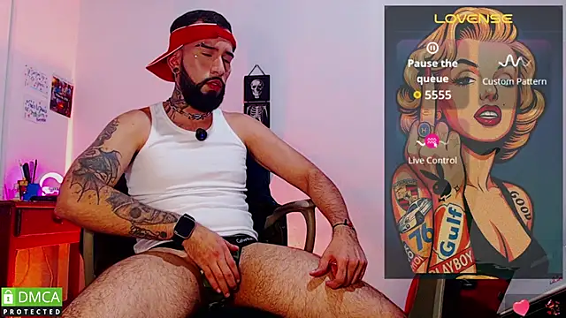 Diilanhott online show from 14, 1, 2026