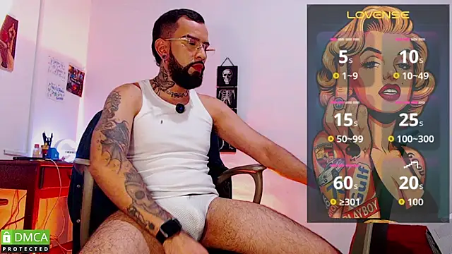 Diilanhott online show from 15, 1, 2026